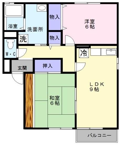 GRACECOTE　3番館