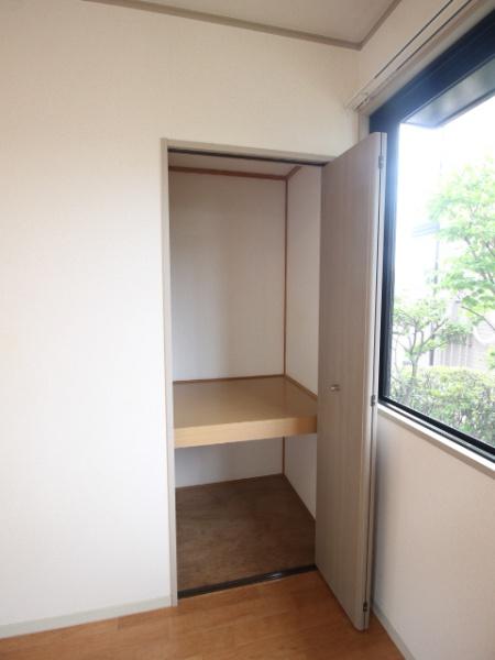 GRACECOTE　3番館