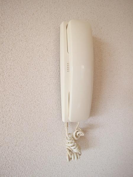 GRACECOTE　3番館