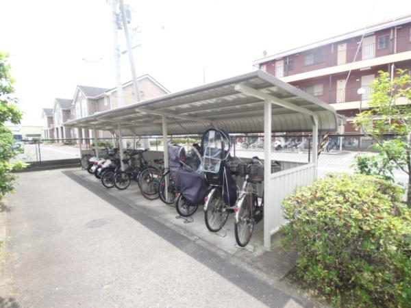 GRACECOTE　3番館