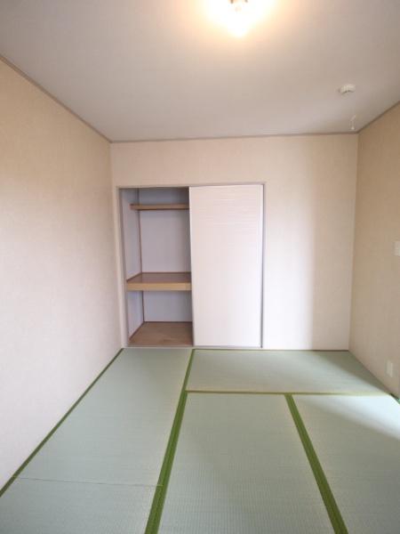 GRACECOTE　3番館