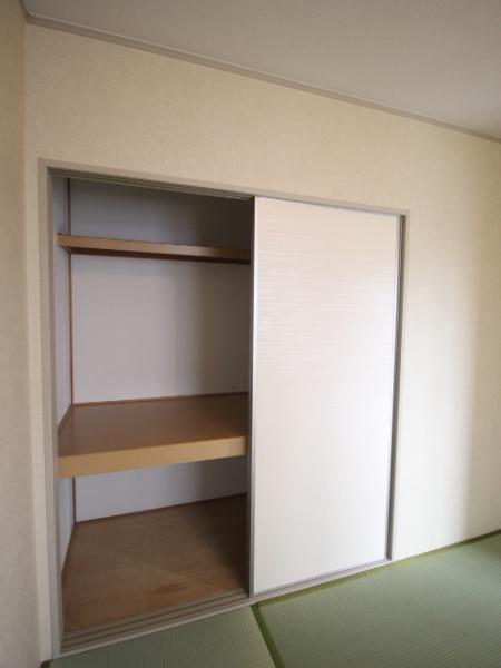 GRACECOTE　3番館