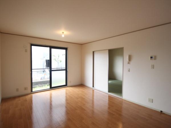 GRACECOTE　3番館