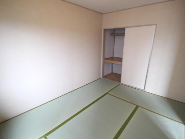 GRACECOTE　3番館