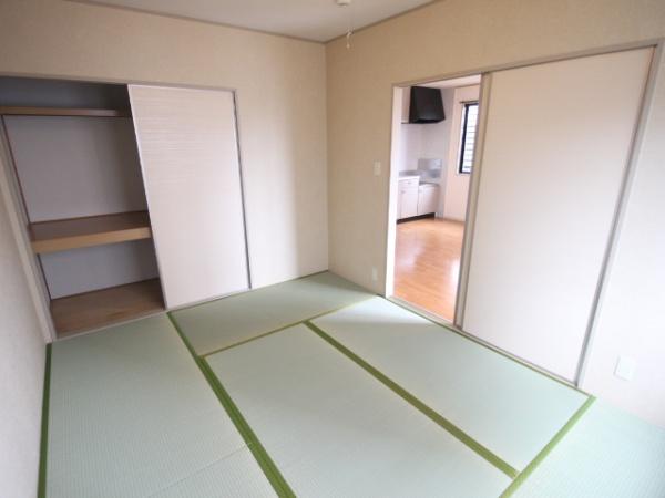 GRACECOTE　3番館