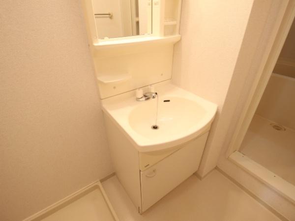 GRACECOTE　3番館