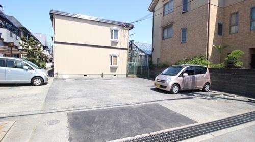ハイツ曽根