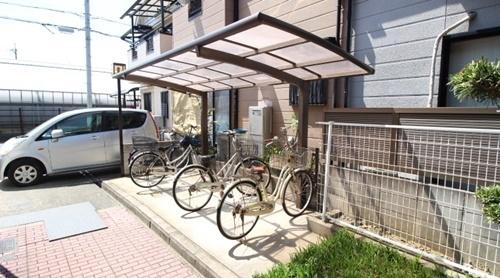 ハイツ曽根