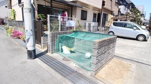 ハイツ曽根