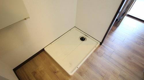 ハイツ曽根