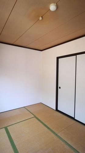 ハイツ曽根
