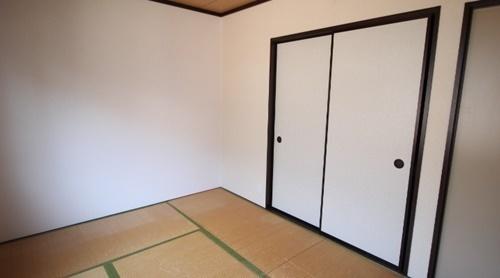 ハイツ曽根
