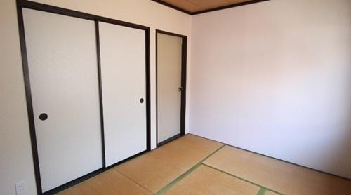 ハイツ曽根