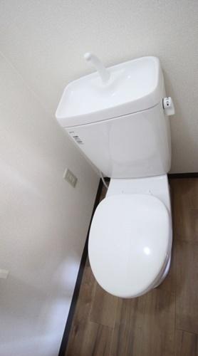 ハイツ曽根