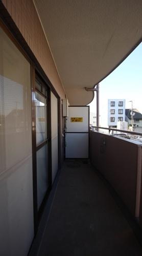 パラディアンフレール