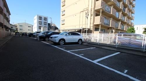 パラディアンフレール