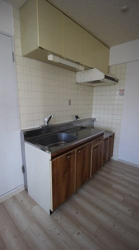 パラディアンフレール