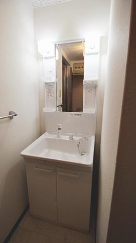 パラディアンフレール