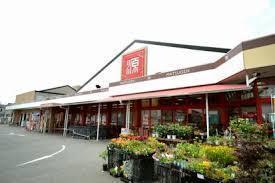 アンソレイエ　A棟(松源北条店)