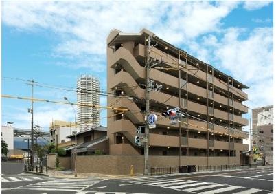 ローズステージ泉大津駅前