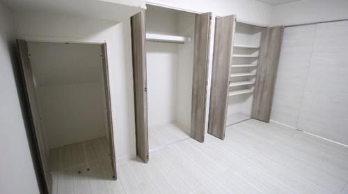 Casa上野芝