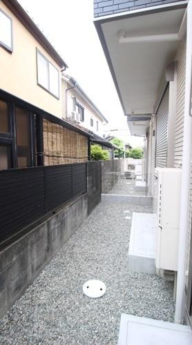 Casa上野芝