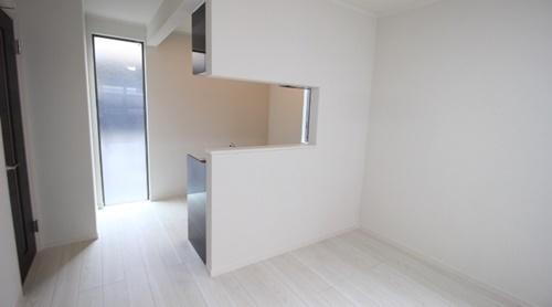 Casa上野芝