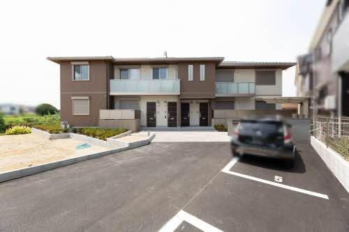 シャーメゾン　ベル　フルール