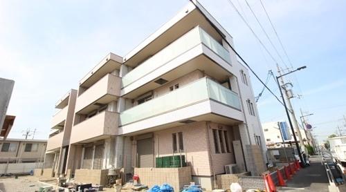 ユアメゾン加茂