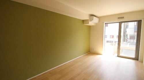 ユアメゾン加茂