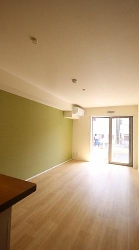 ユアメゾン加茂