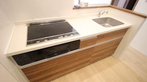 ユアメゾン加茂