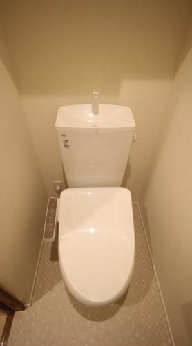 ユアメゾン加茂