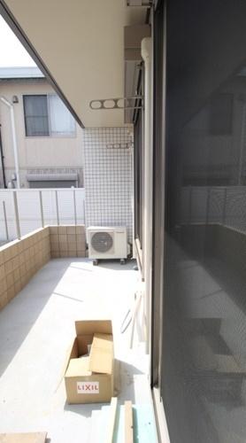 ユアメゾン加茂