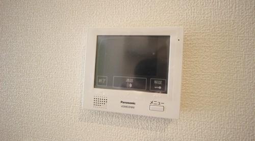 ユアメゾン加茂