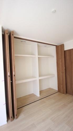 ユアメゾン加茂