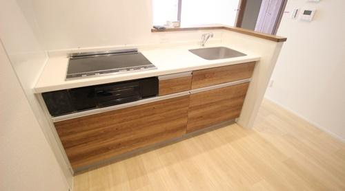 ユアメゾン加茂