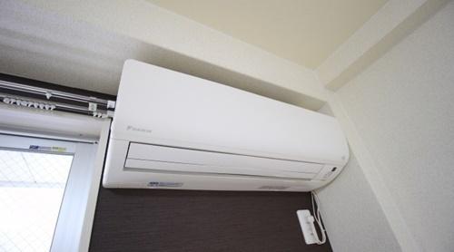 メゾンなか２