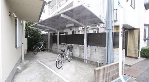 メゾンなか２
