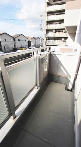ISE伊勢住宅旭町7406