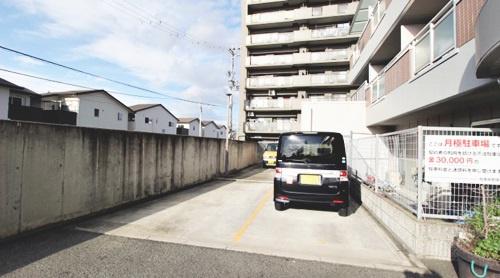 ISE伊勢住宅旭町7406