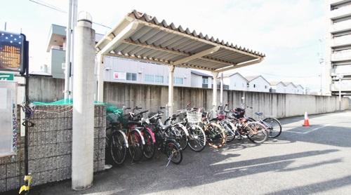 ISE伊勢住宅旭町7406