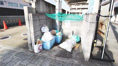 ISE伊勢住宅旭町7406