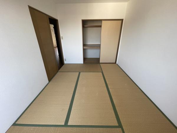 宗久園ハイツA棟