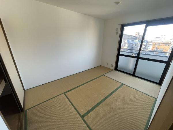 宗久園ハイツA棟