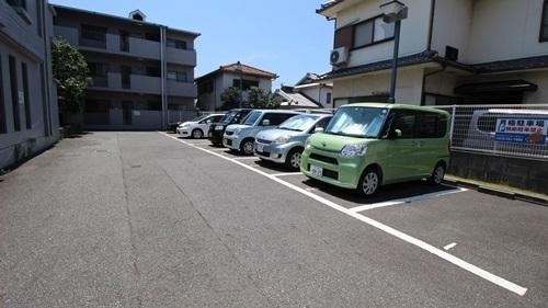 アベニール羽衣