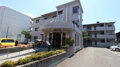 アベニール羽衣