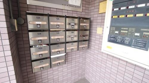 エステート２番館