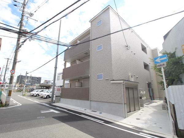 F+style西取石
