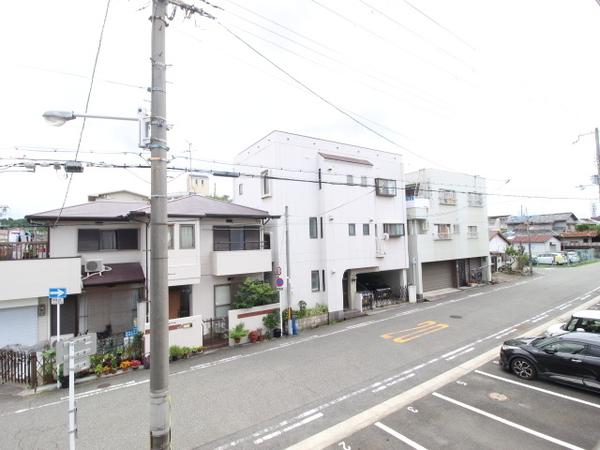 サンライズ
